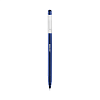 Ручка гелевая 0,5 мм "deVENTE. Kilometrico" УВЕЛИЧЕННЫЙ объём чернил, длина 1200 м, синяя