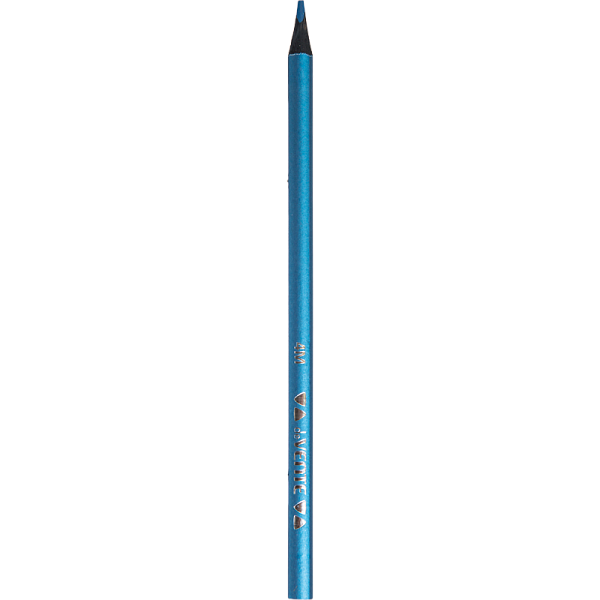 Карандаши 12 цв. "deVENTE. Triolino Ultra 4М. Metallic" 4М, д/рис. на черной бумаге, 3М, D грифеля 3 мм, трёхгранный корпус тонированный в черный цвет, покраска корпуса в цвет грифеля, в картонной коробке