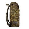 Рюкзак городской КАМУФЛЯЖ  "LOVE" 