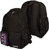 Рюкзак "deVENTE. Air Jump. Yes" подростковый 40x31x20 см (18 л) 500 г, текстильный, уплотненная вентилируемая спинка и уплотненные лямки