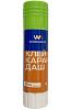 Клей-карандаш  15 г ПВА, WORKMATE