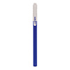 Ручка шариковая 0,7 мм "deVENTE. Breeze" ультра гладкое письмо, чернила на масляной основе синяя