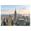 Пазл Премиальная коллекция 1000 эл. "Высотки Нью-Йорка" "ФРЕЯ"