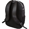 Рюкзак подростковый "deVENTE. Next Level" 44x31x20 см (19 л) 650 г, текстильный, 1 отд.на молнии, вентилируемая спинка и уплотненные лямки