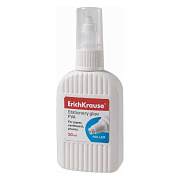 Клей ПВА 50 мл роллер ErichKrause Extra