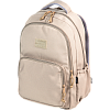 Рюкзак "deVENTE. Modern Concept Soft" подростковый 44x31x18 см (18 л) 500 г, плотный износостойкий нейлон с водоотталкивающей пропиткой, 1 отделение на молнии с уплотненным отделением для ноутбука до 15 дюймов и книг, 1 переднее отделение на молнии, 