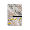 Тетрадь А6 32 л. лин. Bruno Visconti "CARRARA"