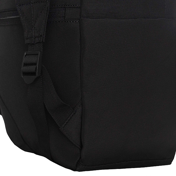 Рюкзак (/4 черный - черный)