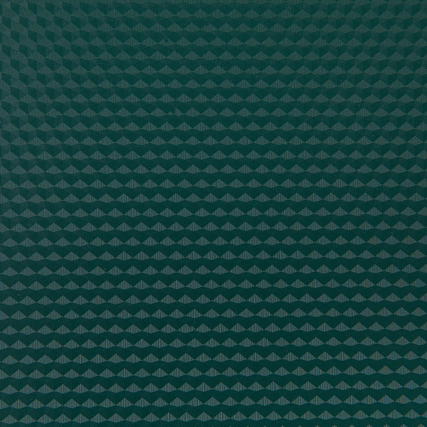 Папка 30ф A4 "Expert Complete" PRISMA 600 мкм  20 мм  изумрудный new