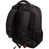 Рюкзак "deVENTE. Business" подростковый 44x31x14 см (19 л) 800 г, текстильный, эргономичная вентилируемая спинка и уплотненные лямки, 2 отделения на молнии, уплотненное отделение для ноутбука до 15 дюймов и книг, 2 передних кармана на молнии, 2 боков