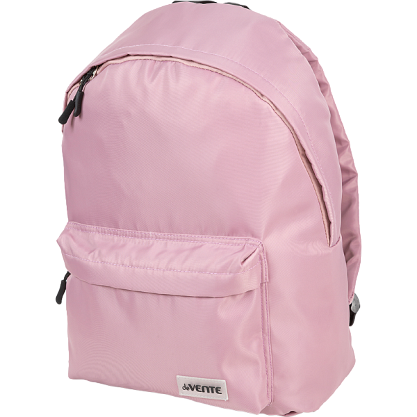 Рюкзак "deVENTE. Color Balance" подростковый 40x29x17 см (14 л) 250 г, износостойкий влагостойкий нейлон, противоугонная система анти-вор с антивандальной молнией, 1 просторное отделение на потайной антивандальной молнии, 1 передний потайной карман н