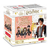 Пазлы 60 эл. 165х230 мм "Гарри Поттер" Ассорти, для детей А5ф