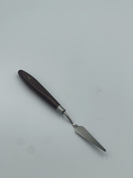 Мастихин №7, лопатка 65*15мм