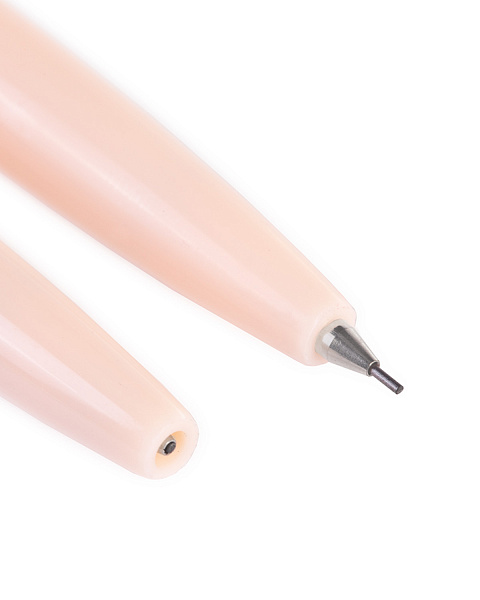 Карандаш автомат. 0,5 мм Hatber с ластиком "Cats&Dogs.Ассорти" 24шт. в прозрачном ПВХ-боксе