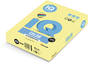 Бумага А4 80 гр.   100л "IQ color trend" 