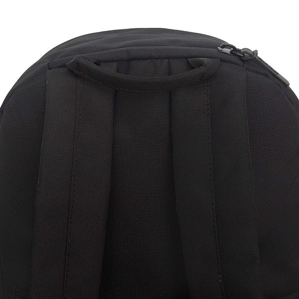 Рюкзак (/4 черный - черный)