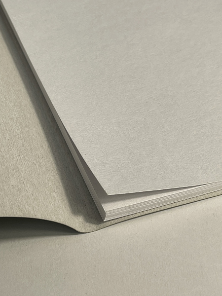 Бумага для акварели А3, 20 листов, 200г/м2, "Итальянская улица", в папке