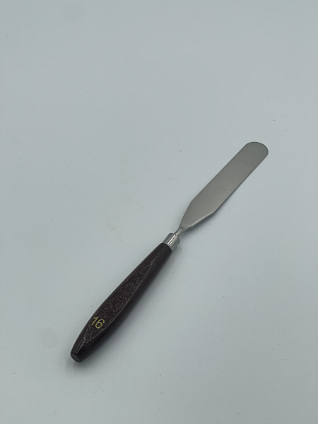 Мастихин №16, лопатка 110*18мм