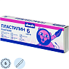 Пластилин 6 цв. 90 гр DADI со стеком