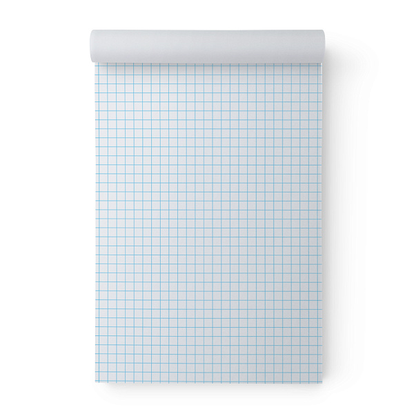 Блокнот А5 48 л. кл. "В лунном свете" на скобе,   01735 "Светоч"