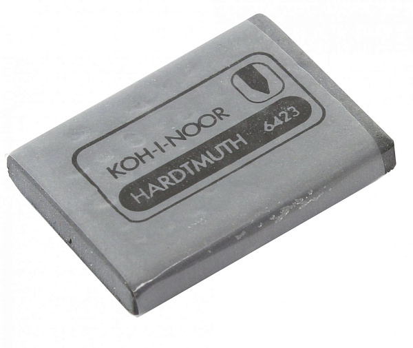 Клячка EXTRA SOFT (ластик для угля) 