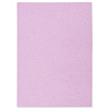 Бумага цветная глиттерная "VISTA-ARTISTA"  250 г/м2 A4 21 х 29.7 см. 03 - розовый (pink)