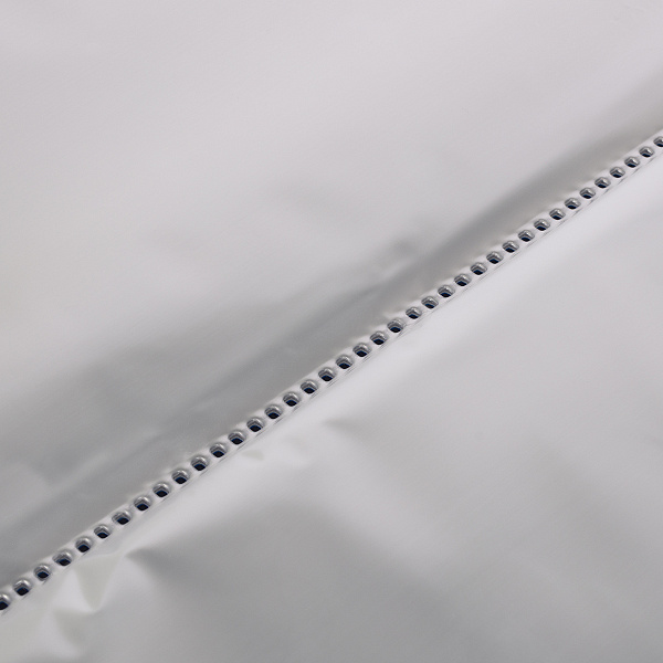 Папка 20ф А4 "Expert Complete" PRISMA 600 мкм 20 мм эффект 3D изумрудный new EC211500110