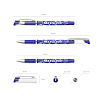 Ручка шариковая ErichKrause® MaxGlider®, Ultra Glide Technology, синяя
