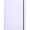 Папка с резинкой "deVENTE. Esthetics" A4 (230х320x20 мм) полипропилен 600 мкм, лавандово-пепельная фактура "soft-touch" широкая вертикальная резинка, 3 клапана, наполнение до 20 мм, индивидуальная упаковка, 