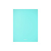 Папка 2 кольца 24 мм А4 ErichKrause Diagonal Pastel, пластиковая, ассорти 