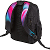 Рюкзак "deVENTE. Air Jump. Color Shadows" подростковый 40x31x20 см (18 л) 500 г, текстильный,уплотненная вентилируемая спинка и лямки