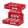 Ластик ErichKrause EasyRub Mini (в коробке )