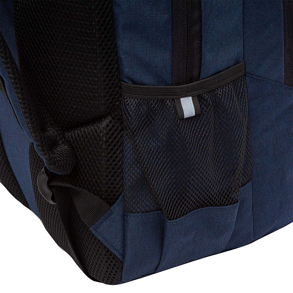 Рюкзак (/2 темно-синий)