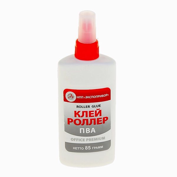 Клей ПВА РОЛЛЕР 85гр