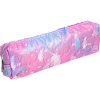 Пенал "Attomex. Girl's Dreams" 20x7x3,5 см прямоугольный, износостойкий полиэстер с рисунком, отделение на молнии, прямоугольной формы для 50 предметов, ассорти 3 дизайна, полноцветная печать