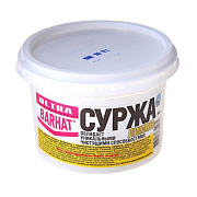 Паста чистящая "СУРЖА-Бархат" 500г