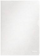 Папка - уголок А4 прозрачная