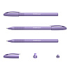Ручка шариковая 1,0 мм ErichKrause® СИНЯЯ, U-109 Pastel Stick&Grip Ultra Glide Technology,в коробке по 50 шт.)