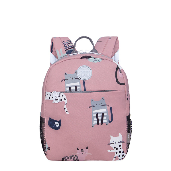 Рюкзак детский (/1 котики)