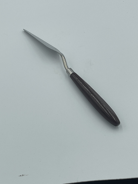 Мастихин №15, лопатка 90*28мм