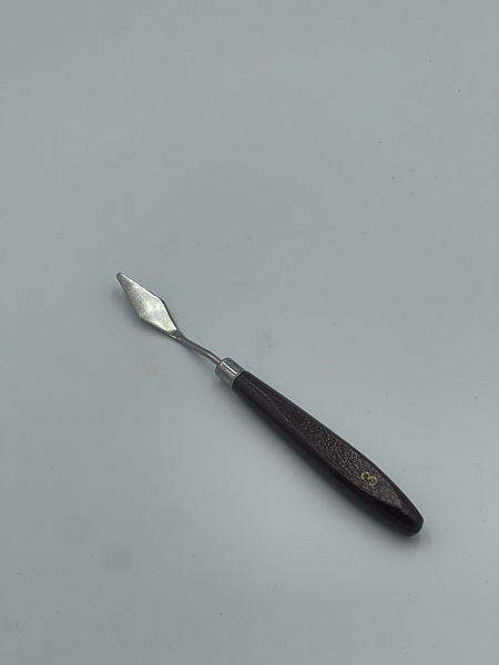 Мастихин №3, лопатка 37*14мм