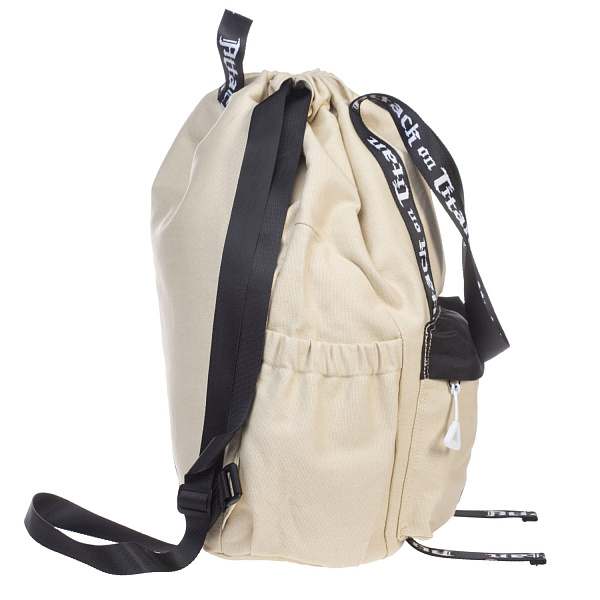 Рюкзак-мешок Hatber -Атака Титанов_Сезон 1-3- 44х33х14см полиэстер 1 отд. 3 кармана