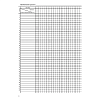 Классный журнал 1-4 классы: 128 стр.