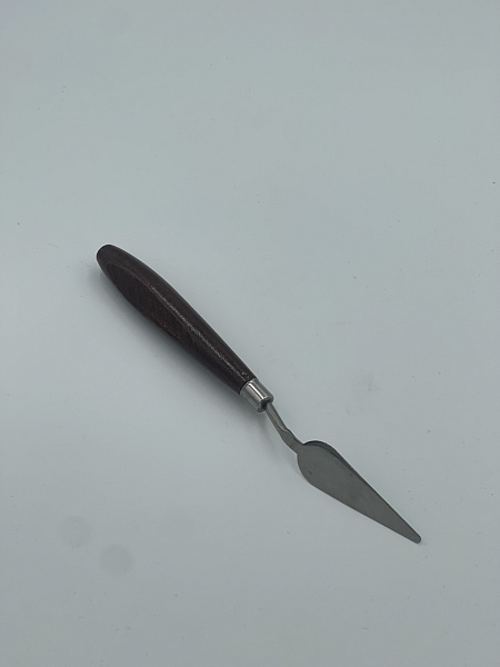 Мастихин №8, лопатка 53*18мм