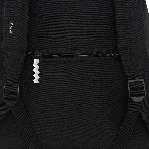 Рюкзак (/1 черный - белый)