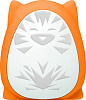 0 MINI CUTE Ластик мягкий, антистресс, цвета ассорти, в дисплее (10216170/230522/3096453/03    , КИТАЙ)