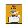 Тетрадь 12 л. кл. "Funny Kittens" ErichKrause  (в плёнке по 10 шт.)_MIX-PACK