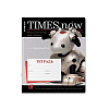 Тетрадь 18 листов в линию ErichKrause Tech News, (в плёнке по 10 шт.)_MIX-PACK