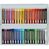 Пастель масляная 36 мелков, Гамма "Студия", d-8,8 мм, l-57 мм, в картонной коробке