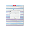 Тетрадь 12 л. лин. "Optima Lines" ассорти, MIX-PACK ErichKrause® 